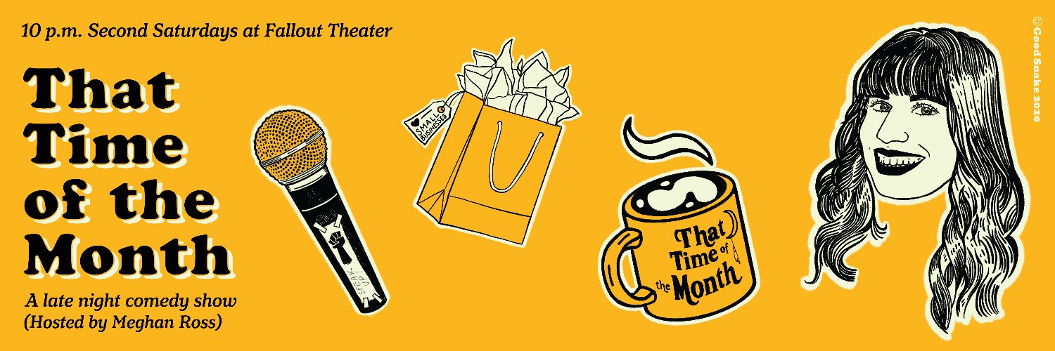 ThatTimeoftheMonth banner
