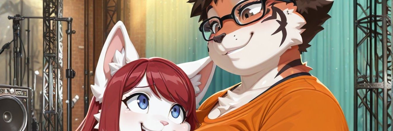 ProjectTail's profile banner image