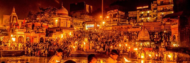 कविश मोदी banner