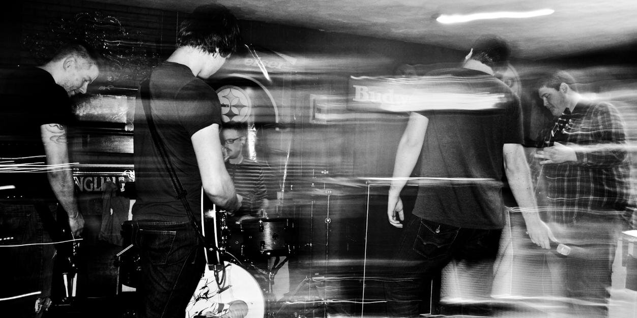 OnTheRunBAND's profile banner image