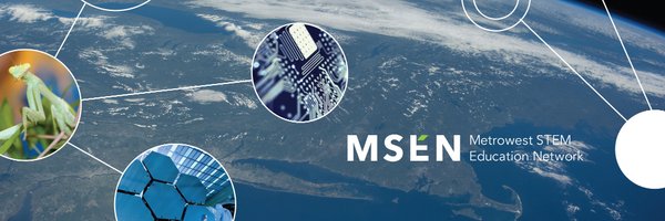 MetrowestSTEM Profile Banner