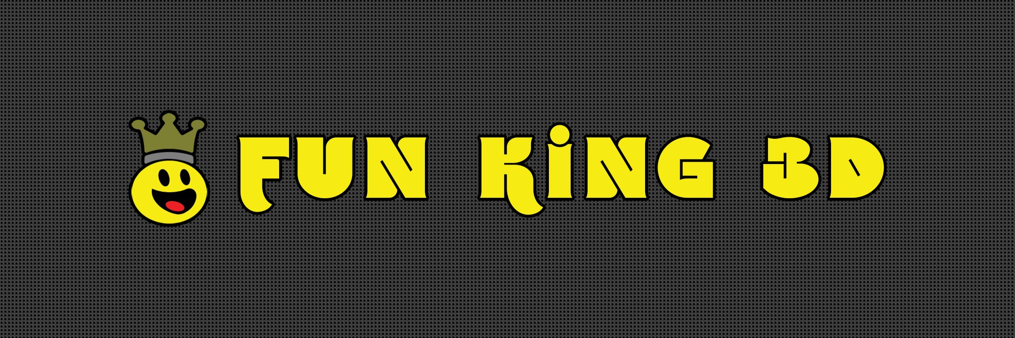 Fun King 3D banner