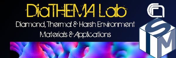 DiathemaLab Profile Banner