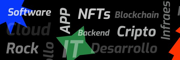 ITRockDigital Profile Banner