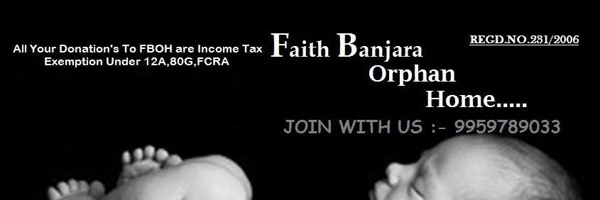 fborphanhome's profile banner image