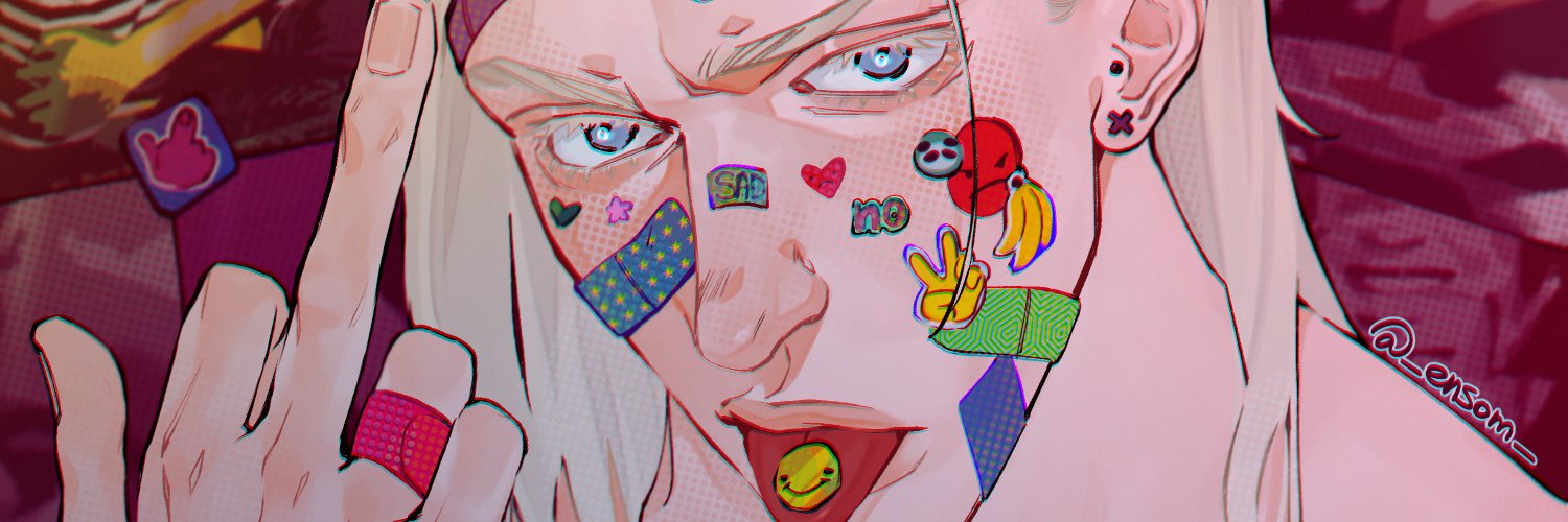 _ensom_'s profile banner image