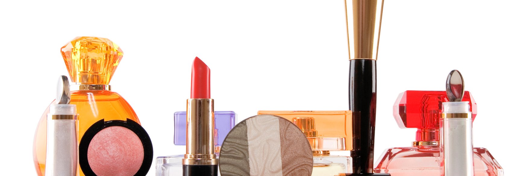 Beauty & Money banner