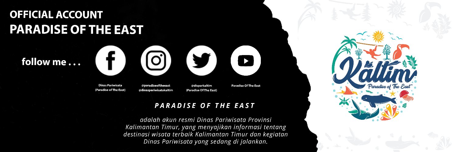 Paradise Of The East banner