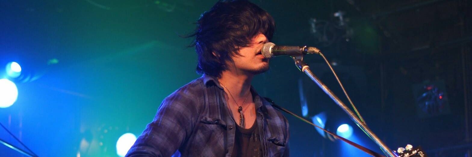 赤坂零式@ 天王洲アイル（仮）、赤坂負債 banner