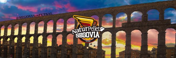 SEGOVIA es FUTSAL Profile Banner