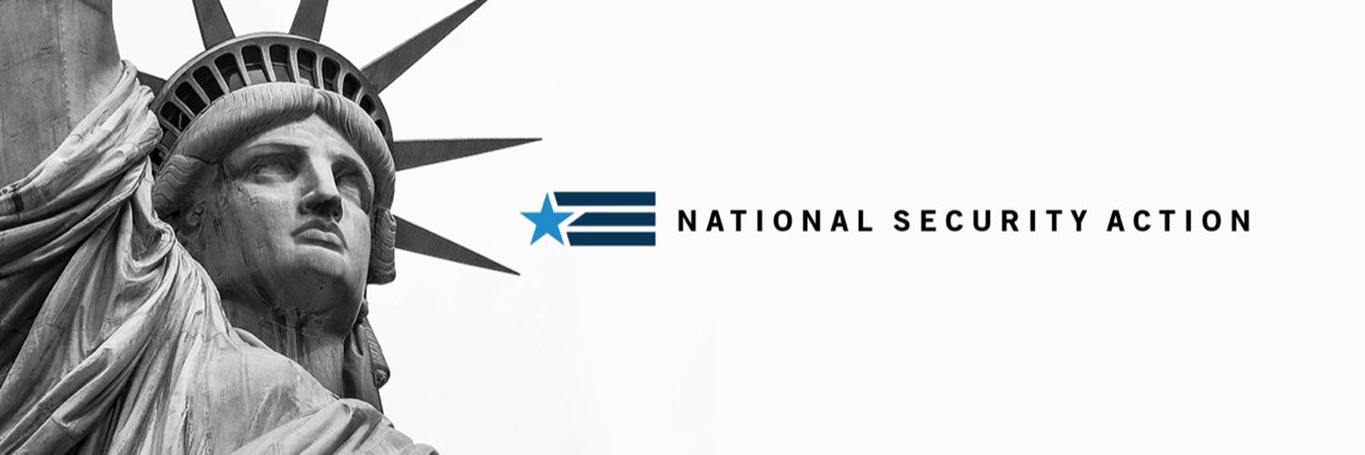 National Security Action Profile Banner