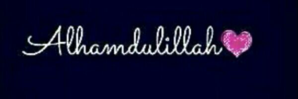 iffahsyed's profile banner image