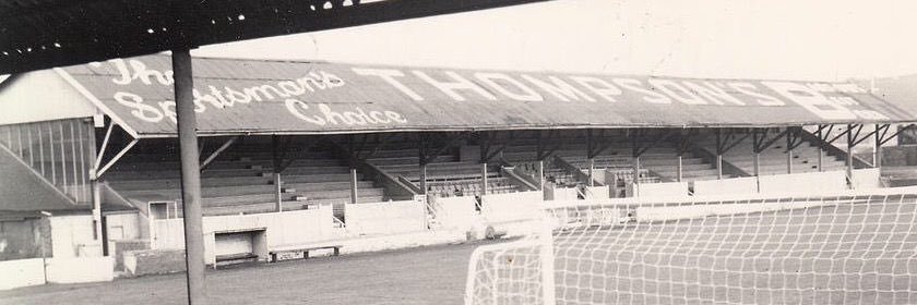 Jamie Thompson banner