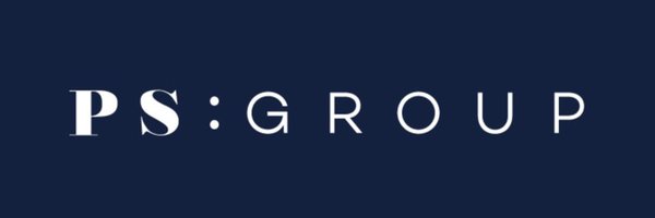 WeArePSgroup Profile Banner