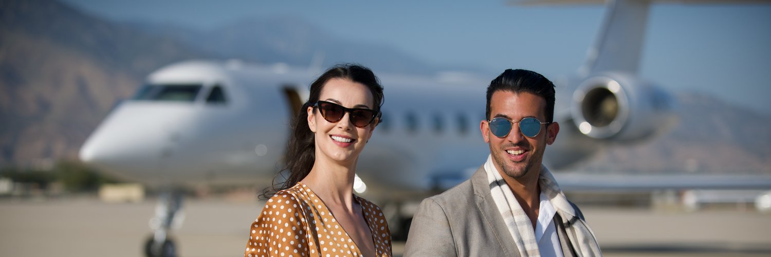 flystajets's profile banner image