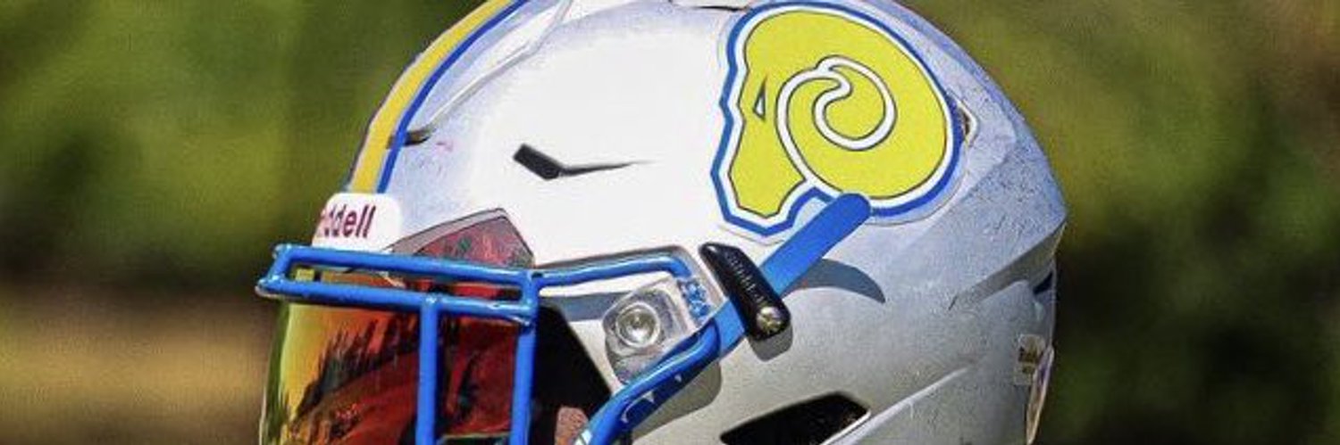 Albany State Football Profile Banner