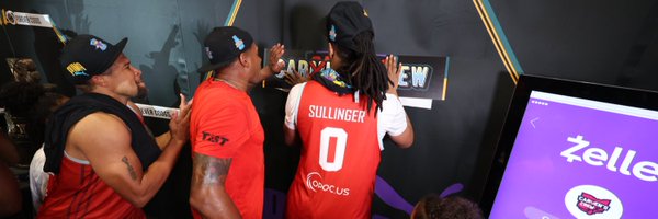 CarmensCrew Profile Banner