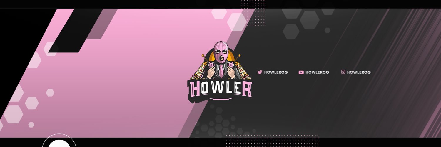 Howler banner