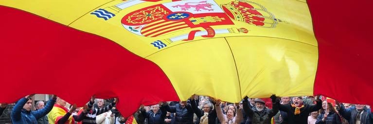 curra anguiano vox siempre vox banner