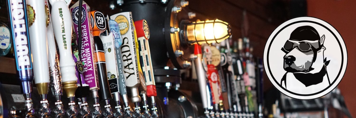 Chick's Philly banner