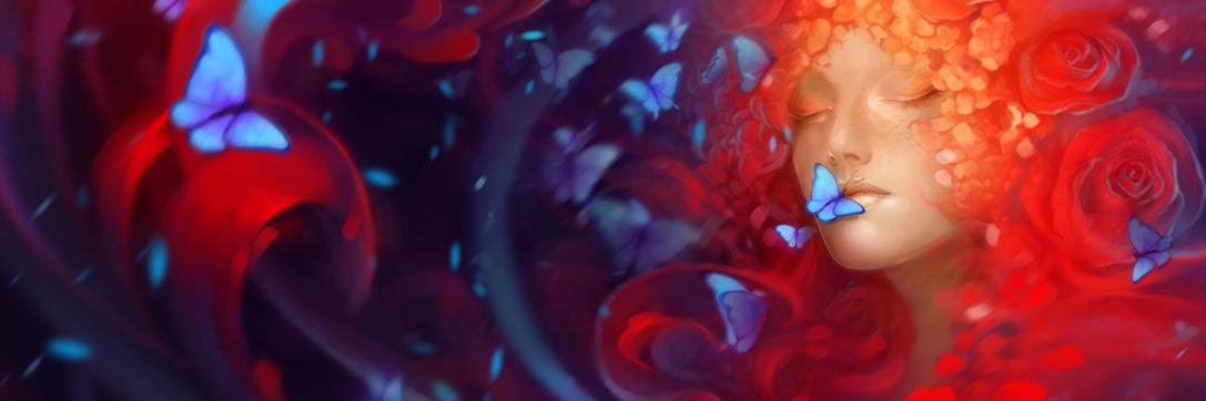 JaneMorphia's profile banner image