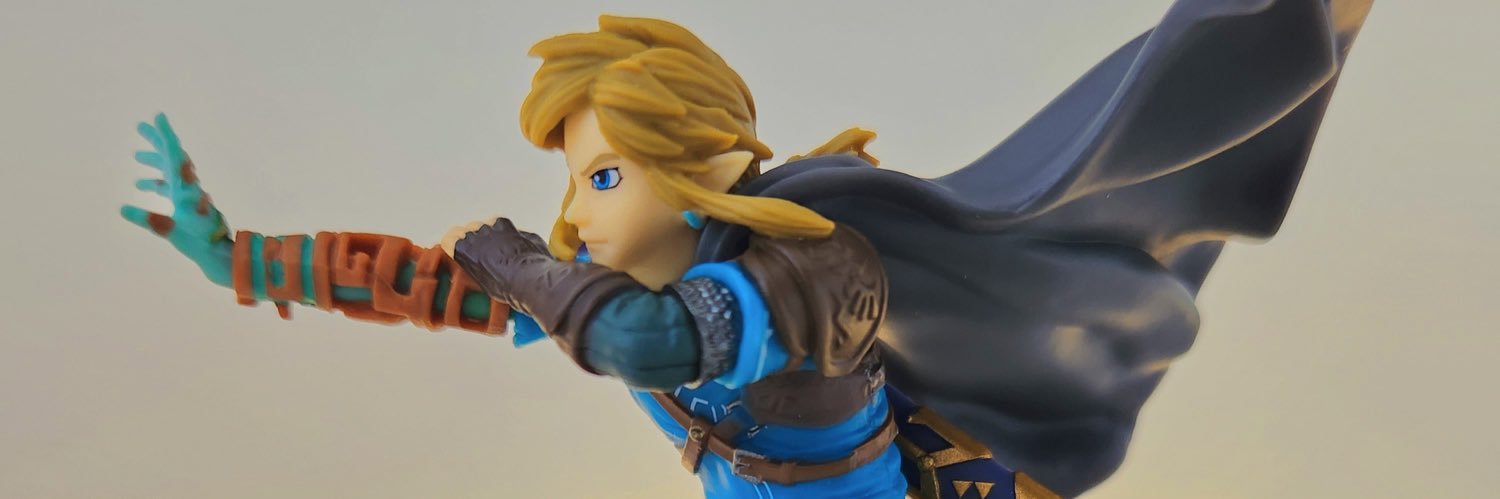 Isac Morandin | SwitchLifeBr banner