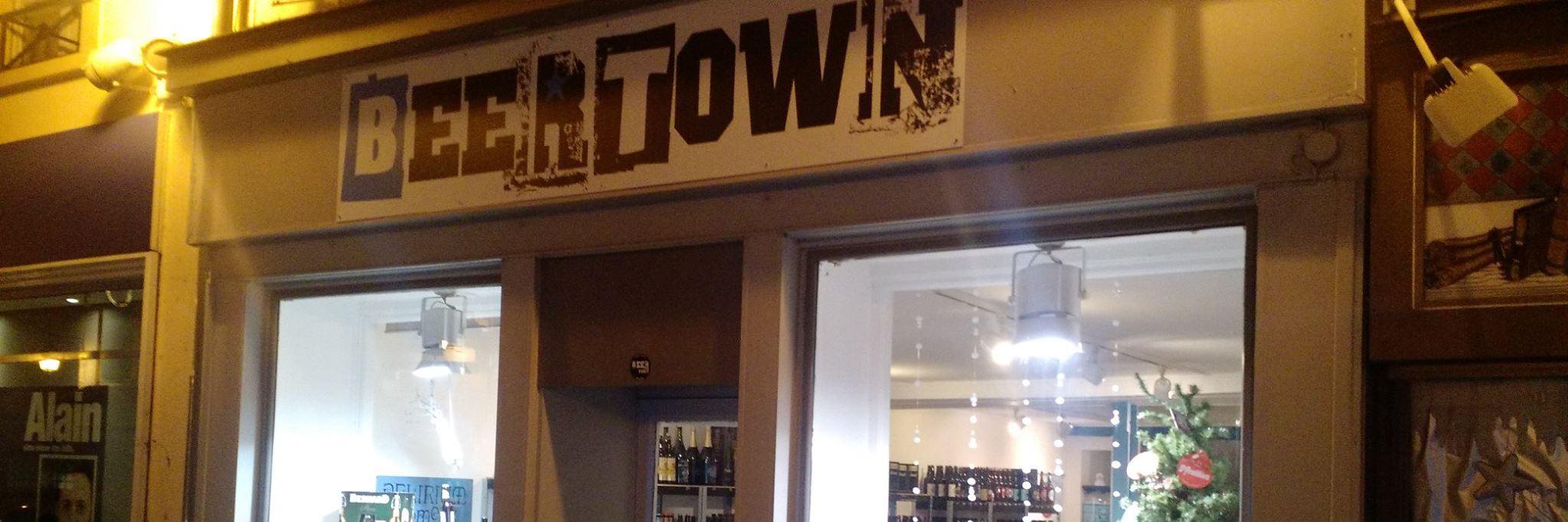 BeerTown1's profile banner image