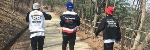 BTSJEHOPE's profile banner image