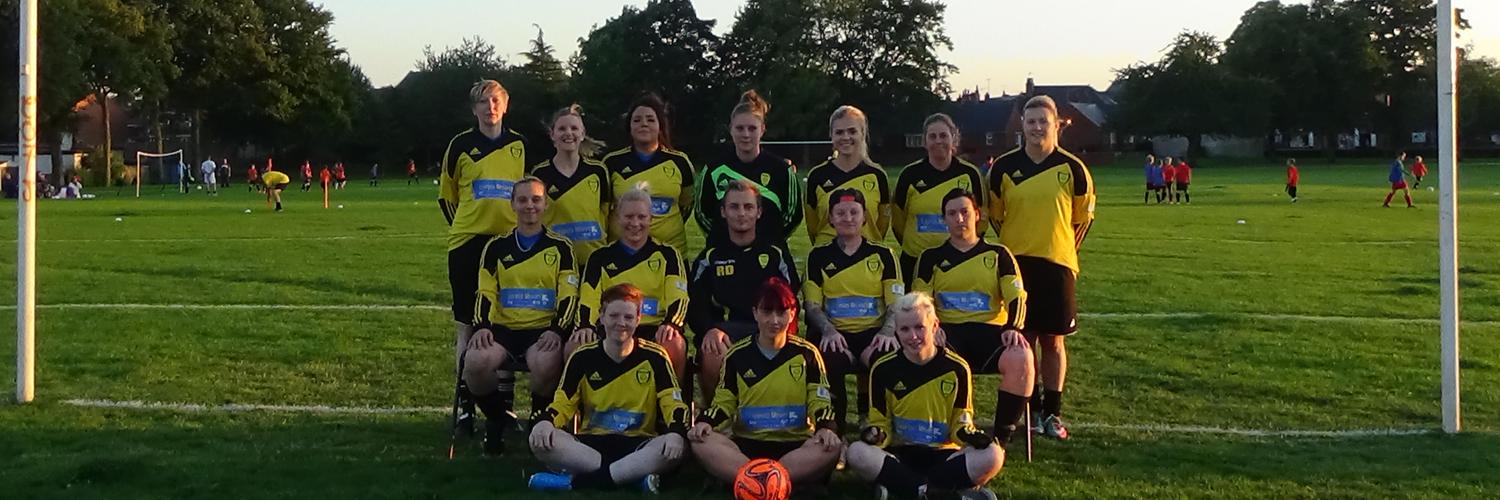 Heidi Whitcher. banner