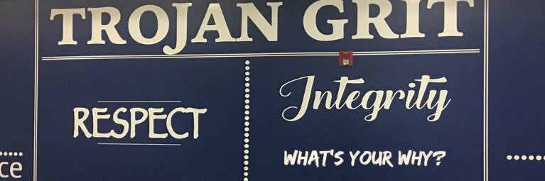 Agnew Middle School banner