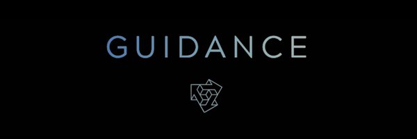 Guidance Profile Banner