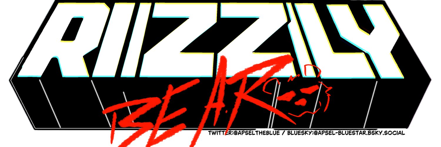 Rizzly_Bear(Apsel)🔞 banner