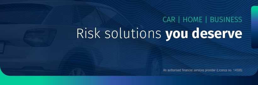IntegriSure banner