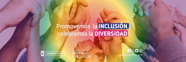 DiversidadProvi Profile Banner