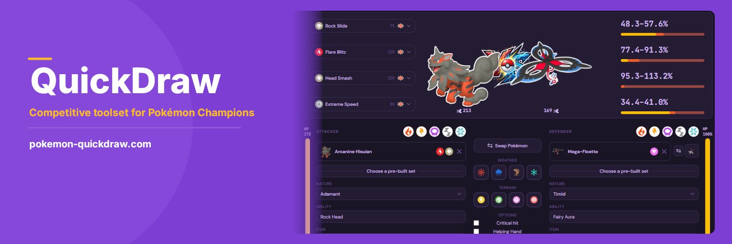 ShueiQuickDraw's profile banner image