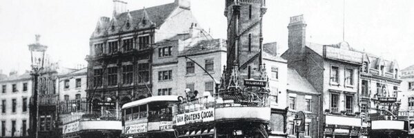 historyleic Profile Banner