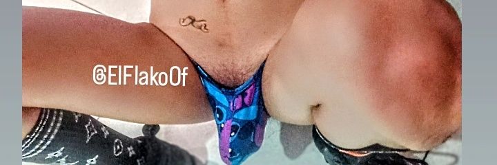 🔥El Pinche Flako 😈🔥 banner