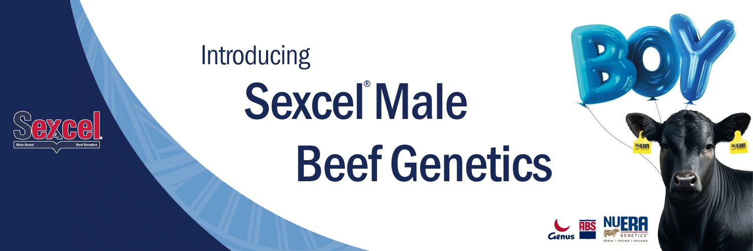 Genus ABS banner