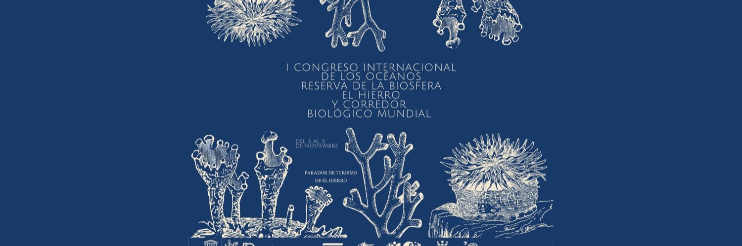 El Hierro Reserva de la Biosfera banner