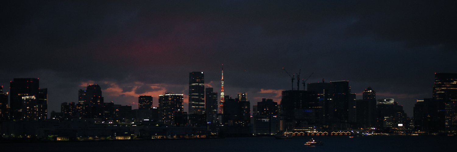 CamelDiih's profile banner image