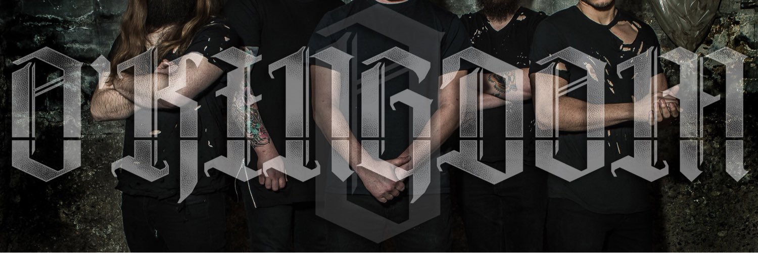 OKINGDOM's profile banner image