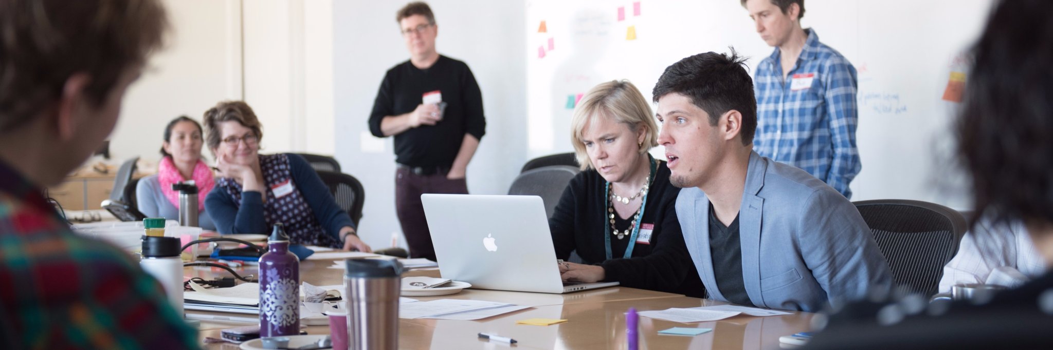 UCSF SOM Tech banner