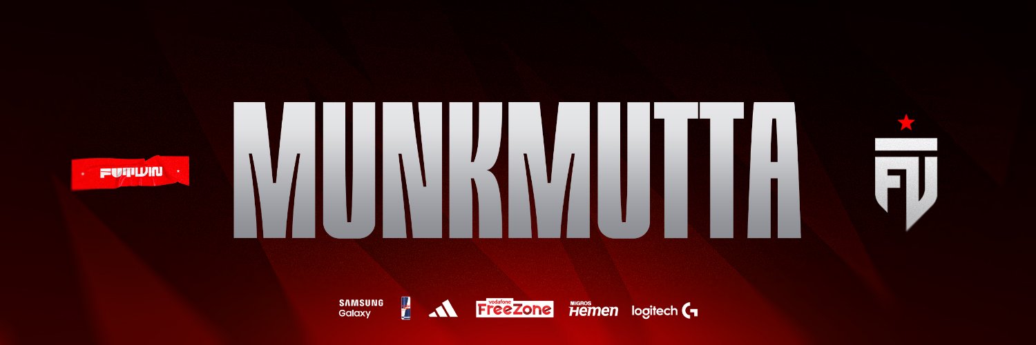 Munkmutta banner