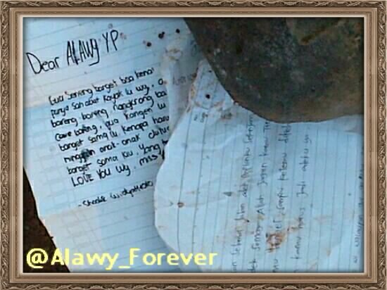 Alawy_forever's profile banner image