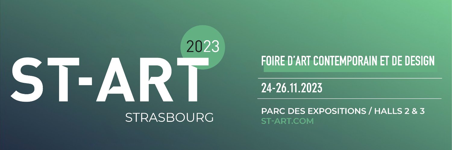 ST_ART_FOIRE's profile banner image
