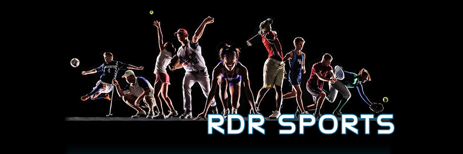SportsRdr's profile banner image