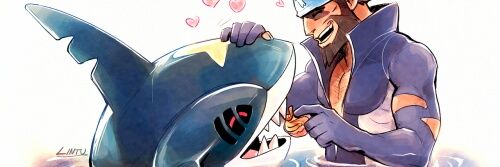 AquaLeader_'s profile banner image