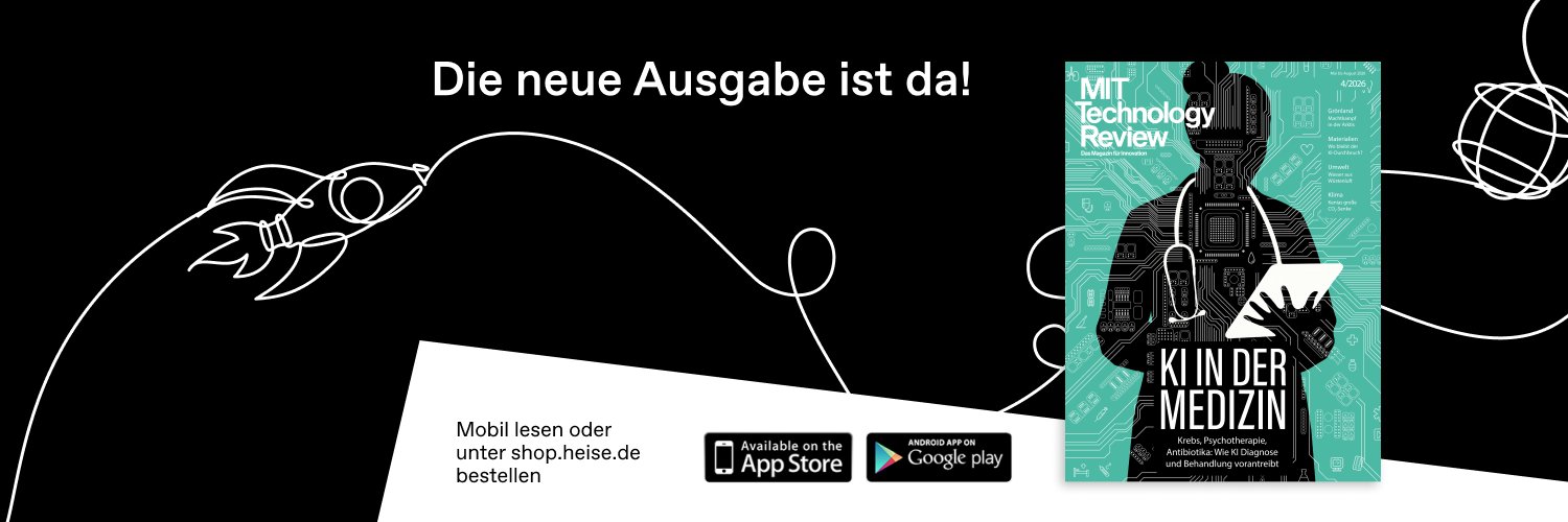 techreview_de's profile banner image