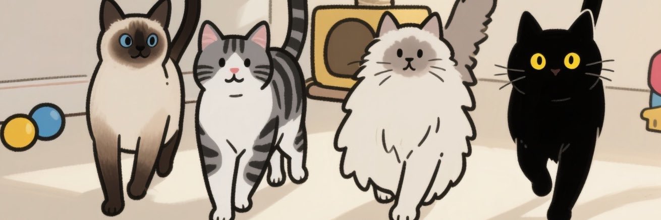 HunterJiu's profile banner image