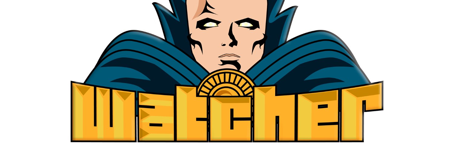Watcher banner